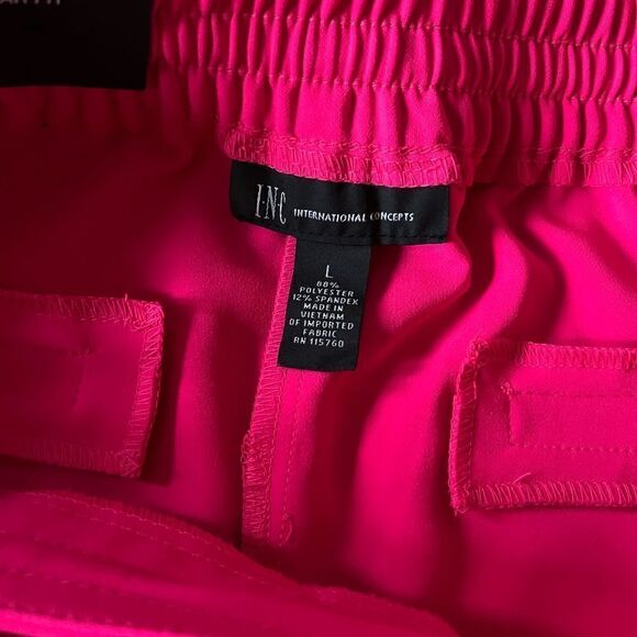 I.N.C women’s shorts  - Picture 5 of 7